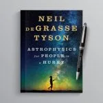 خرید و دانلود نسخه کامل کتاب انگلیسی Astrophysics for People in a Hurry | رمان انگلیسی | کتاب انگلیسی
