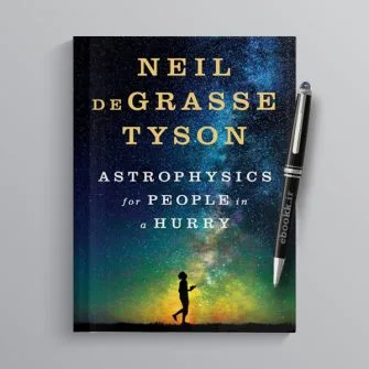 Astrophysics-for-People-in-a-Hurry_1_1476395013 خرید و دانلود نسخه کامل کتاب انگلیسی Astrophysics for People in a Hurry - تصویر 1