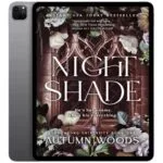 خرید و دانلود نسخه کامل کتاب انگلیسی Nightshade 2025