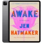 خرید و دانلود نسخه کامل کتاب انگلیسی Awake 2025 | رمان انگلیسی | کتاب داستان انگلیسی | کتاب خارجی