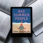 خرید و دانلود نسخه کامل کتاب انگلیسی Bad Summer People