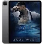 خرید و دانلود نسخه کامل کتاب انگلیسی Bait 2017