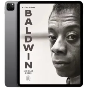 خرید و دانلود نسخه کامل کتاب انگلیسی Baldwin 2025