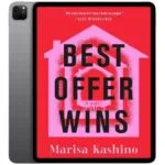 خرید و دانلود نسخه کامل کتاب انگلیسی Best Offer Wins 2025