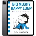 خرید و دانلود نسخه کامل کتاب انگلیسی Big Mushy Happy Lump 2017 | رمان انگلیسی | کتاب داستان انگلیسی | کتاب خارجی