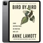 خرید و دانلود نسخه کامل کتاب انگلیسی Bird By Bird