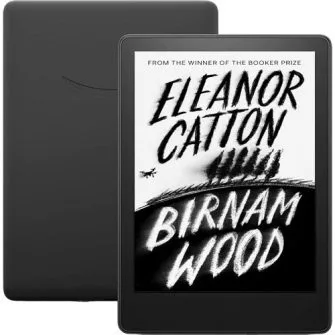 Birnam-Wood خرید و دانلود نسخه کامل کتاب انگلیسی Birnam Wood - تصویر 1
