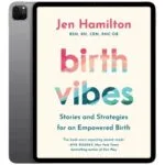 خرید و دانلود نسخه کامل کتاب Birth Vibes 2026