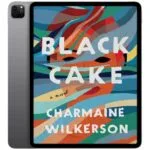 خرید و دانلود نسخه کامل کتاب انگلیسی Black Cake 2022