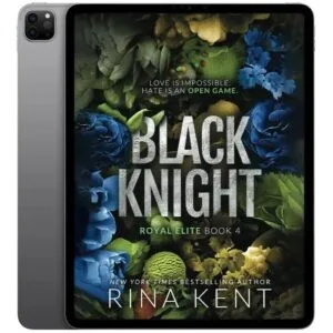 خرید و دانلود نسخه کامل کتاب انگلیسی Black Knight 2020