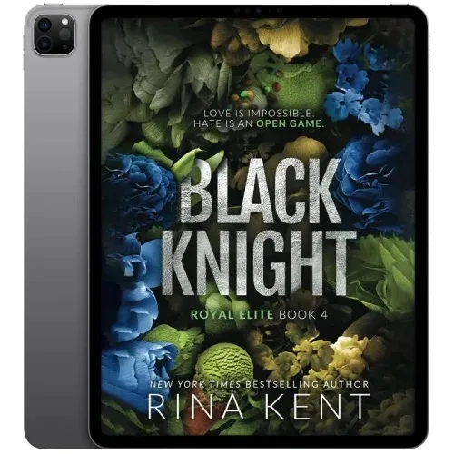 Black-Knight-500x500 خرید و دانلود نسخه کامل کتاب انگلیسی Black Knight 2020 - تصویر 1