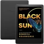 خرید و دانلود نسخه کامل کتاب انگلیسی Black Sun | رمان انگلیسی | کتاب داستان انگلیسی | کتاب خارجی