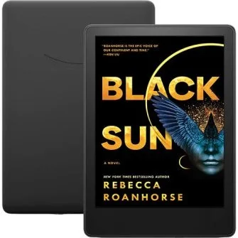 Black-Sun_1_1476395011 خرید و دانلود نسخه کامل کتاب انگلیسی Black Sun | رمان انگلیسی | کتاب داستان انگلیسی | کتاب خارجی - تصویر 1