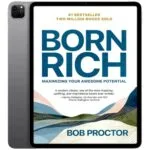 خرید و دانلود نسخه کامل کتاب انگلیسی Born Rich 2023