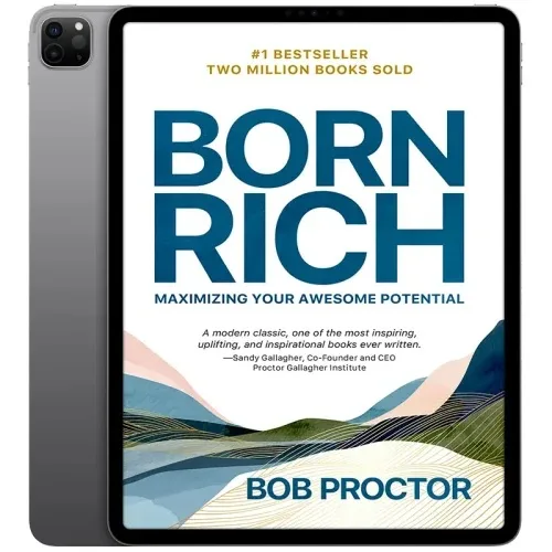Born-Rich-500x500 خرید و دانلود نسخه کامل کتاب انگلیسی Born Rich 2023 - تصویر 1
