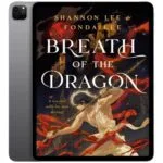 خرید و دانلود نسخه کامل کتاب انگلیسی Breath of the Dragon 2025