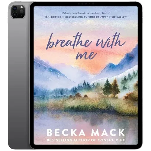 Breathe-With-Me-500x500 خرید و دانلود نسخه کامل کتاب انگلیسی Breathe With Me 2025 - تصویر 1
