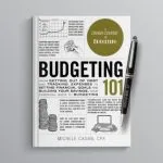 خرید و دانلود نسخه کامل کتاب انگلیسی Budgeting 101 | رمان انگلیسی | کتاب داستان انگلیسی | کتاب خارجی
