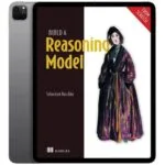 خرید و دانلود نسخه کامل کتاب انگلیسی Build a Reasoning Model 2026