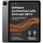 خرید و دانلود نسخه کامل کتاب انگلیسی C# 9 and .NET 5