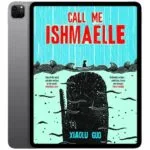 خرید و دانلود نسخه کامل کتاب انگلیسی Call Me Ishmaelle 2026