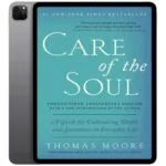 خرید و دانلود نسخه کامل کتاب انگلیسی Care of the Soul Twenty-fifth Anniversary Edition 2016