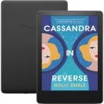 خرید و دانلود نسخه کامل کتاب انگلیسی Cassandra in Reverse