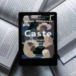 خرید و دانلود نسخه کامل کتاب انگلیسی Caste
