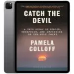 خرید و دانلود نسخه کامل کتاب Catch the Devil 2026