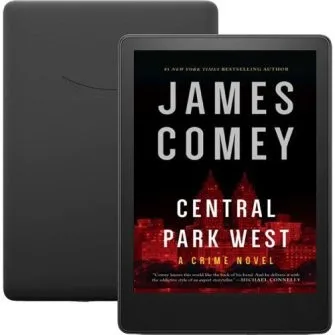 Central-Park-West_1_1476395013 خرید و دانلود نسخه کامل کتاب انگلیسی Central Park West - تصویر 1
