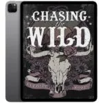 خرید و دانلود نسخه کامل کتاب انگلیسی Chasing the Wild 2025 | رمان انگلیسی | کتاب داستان انگلیسی | کتاب خارجی