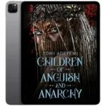 خرید و دانلود نسخه کامل کتاب انگلیسی Children of Anguish and Anarchy 2024