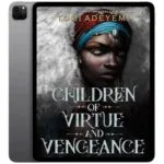 خرید و دانلود نسخه کامل کتاب انگلیسی Children of Virtue and Vengeance 2019 | رمان انگلیسی | کتاب داستان انگلیسی | کتاب خارجی