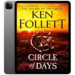 خرید و دانلود نسخه کامل کتاب انگلیسی Circle of Days 2025