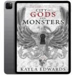 خرید و دانلود نسخه کامل کتاب انگلیسی City of Gods and Monsters 2022