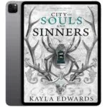 خرید و دانلود نسخه کامل کتاب انگلیسی City of Souls and Sinners 2023