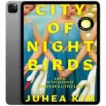 خرید و دانلود نسخه کامل کتاب انگلیسی City of Night Birds 2024