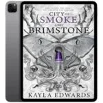 خرید و دانلود نسخه کامل کتاب انگلیسی City of Smoke and Brimstone 2025