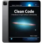 خرید و دانلود نسخه کامل کتاب انگلیسی Clean Code 2025