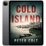 خرید و دانلود نسخه کامل کتاب انگلیسی Cold Island 2025