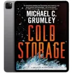 خرید و دانلود نسخه کامل کتاب انگلیسی Cold Storage 2025
