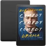 خرید و دانلود نسخه کامل کتاب انگلیسی Comedy Comedy Comedy Drama | رمان انگلیسی | کتاب داستان انگلیسی | کتاب خارجی