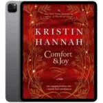 خرید و دانلود نسخه کامل کتاب انگلیسی Comfort & Joy 2005