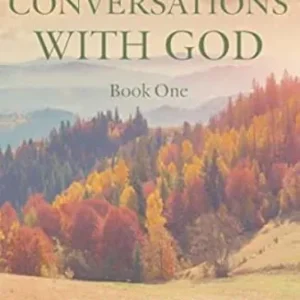 خرید و دانلود نسخه کامل کتاب Conversations with God