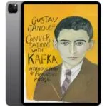 خرید و دانلود نسخه کامل کتاب انگلیسی Conversations with Kafka 2012