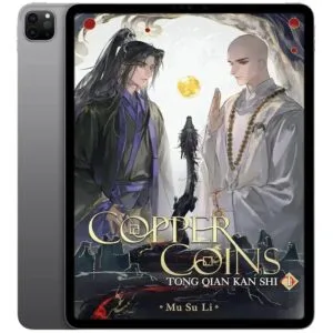 خرید و دانلود نسخه کامل کتاب انگلیسی Copper Coins 2025 | رمان انگلیسی | کتاب داستان انگلیسی | کتاب خارجی