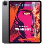 خرید و دانلود نسخه کامل کتاب انگلیسی Court of Wanderers 2024