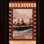 دانلود کتاب Pimsleur Norwegian Level 1 Premium