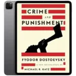 خرید و دانلود نسخه کامل کتاب انگلیسی Crime and Punishment 2017