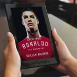 خرید و دانلود نسخه کامل کتاب انگلیسی Cristiano Ronaldo: The Biography